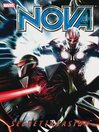 Cover image for Nova (2007), Volume 3